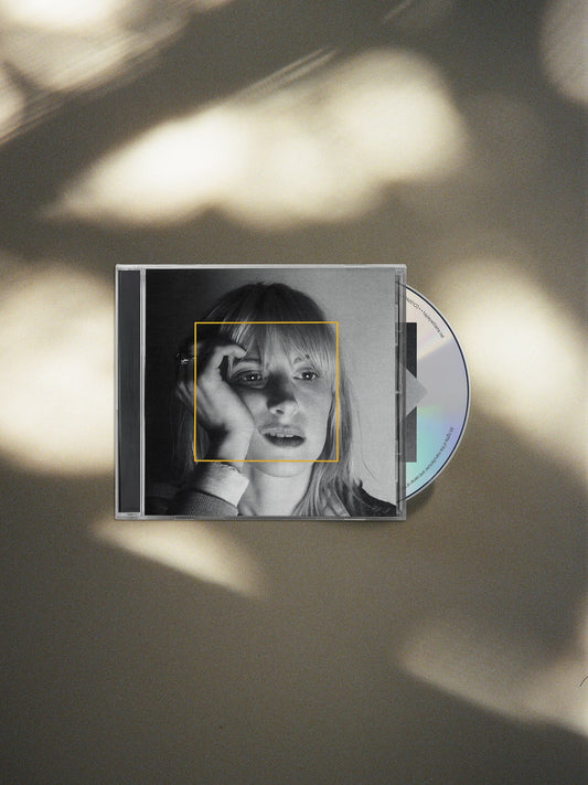 EDAABP CD
