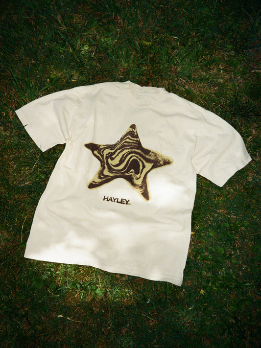 Hayley Star Tee