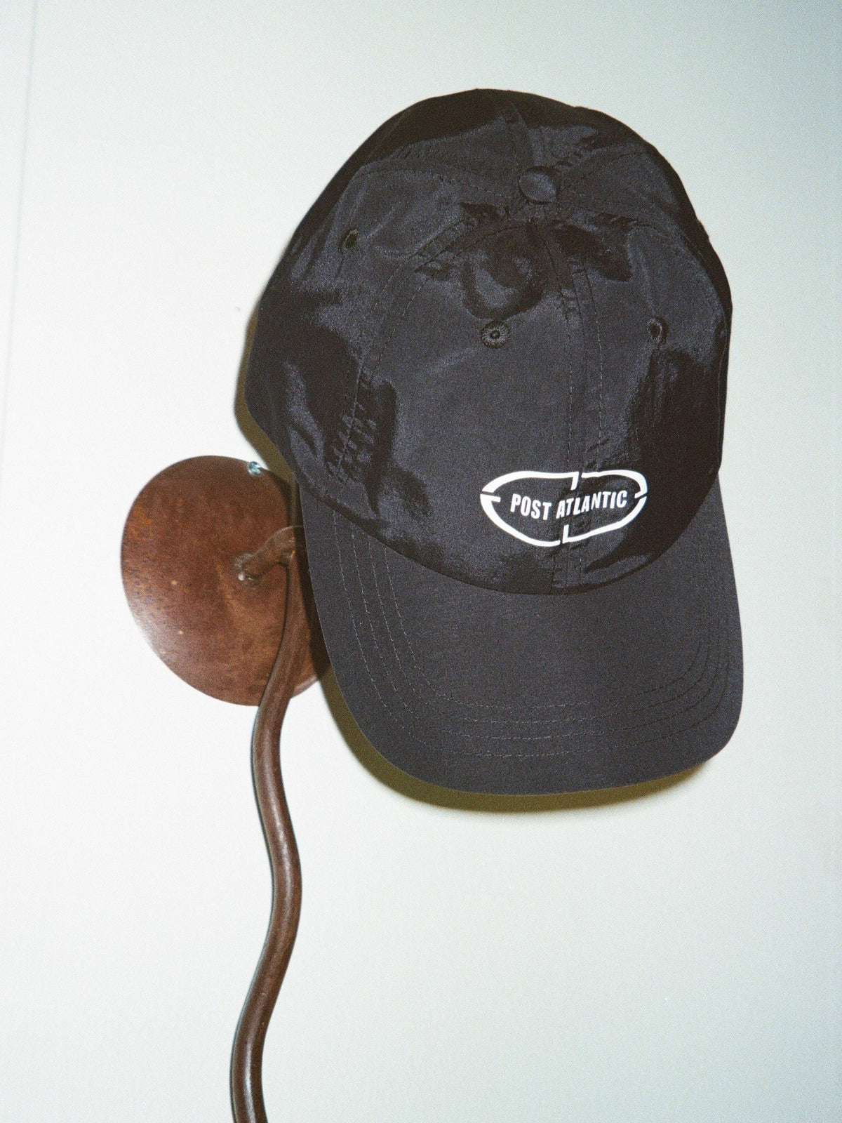 Post Atlantic Black Cap