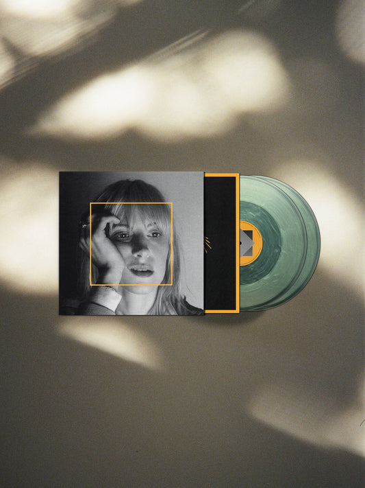 EDAABP Vinyl (Team Zissou)