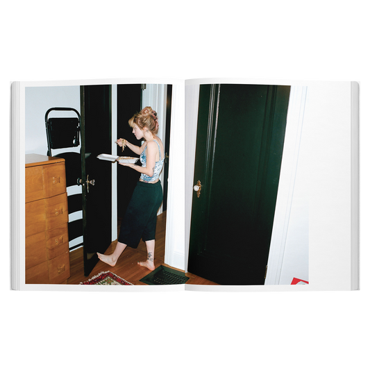 Hayley by Phoenix Johnson