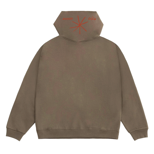 Ego Death Hoodie