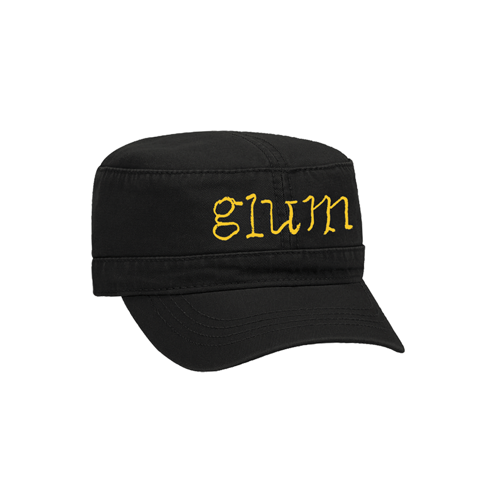 Glum Military Hat