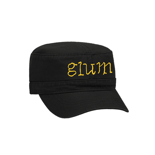 Glum Military Hat