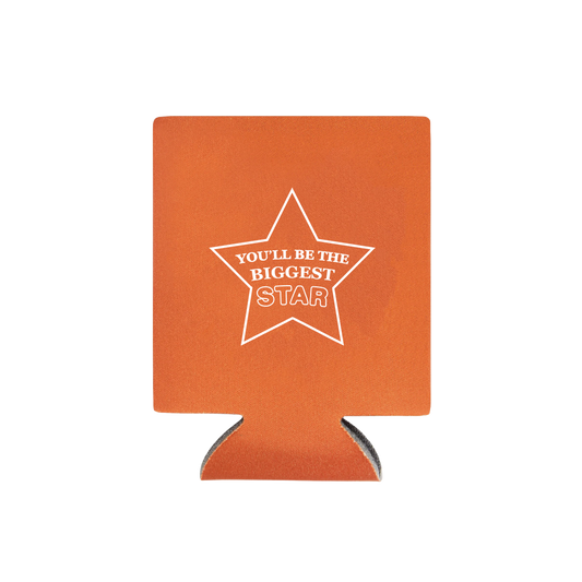 Saloon Koozie