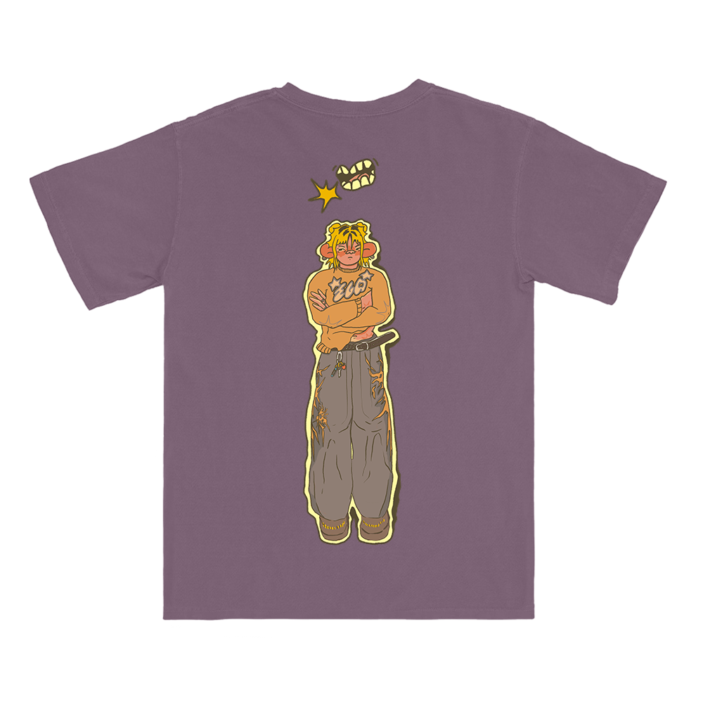 Self Talk Tee