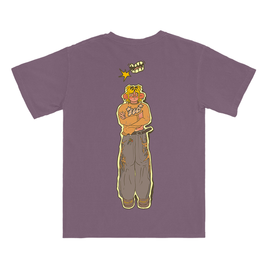 Self Talk Tee