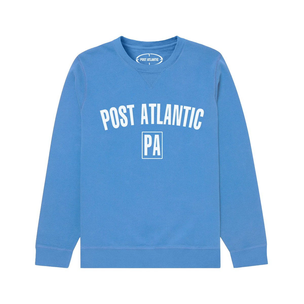 Post Atlantic Crewneck