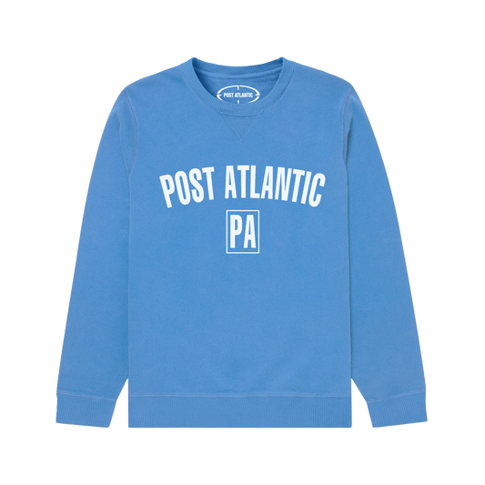 Post Atlantic Crewneck