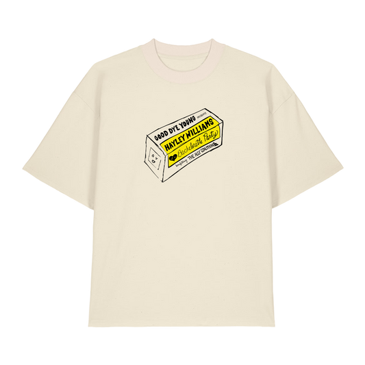 GDY Tour Tee