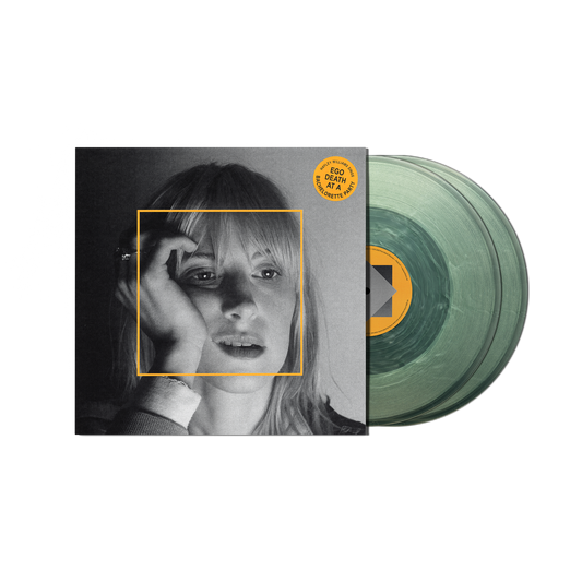 EDAABP Vinyl (Team Zissou)