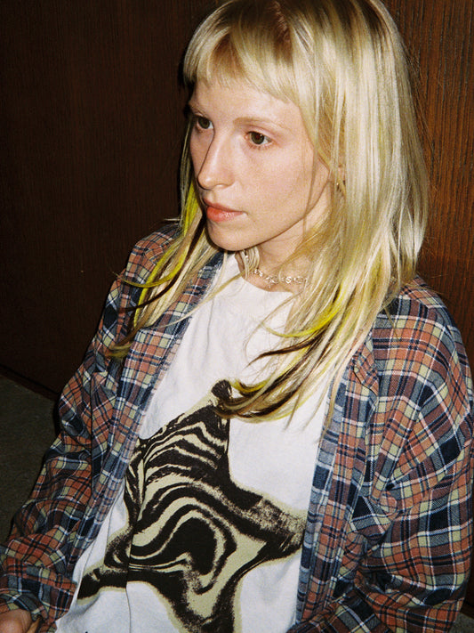 Hayley Star Tee - PREORDER