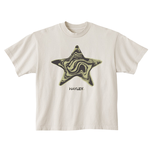 Hayley Star Tee
