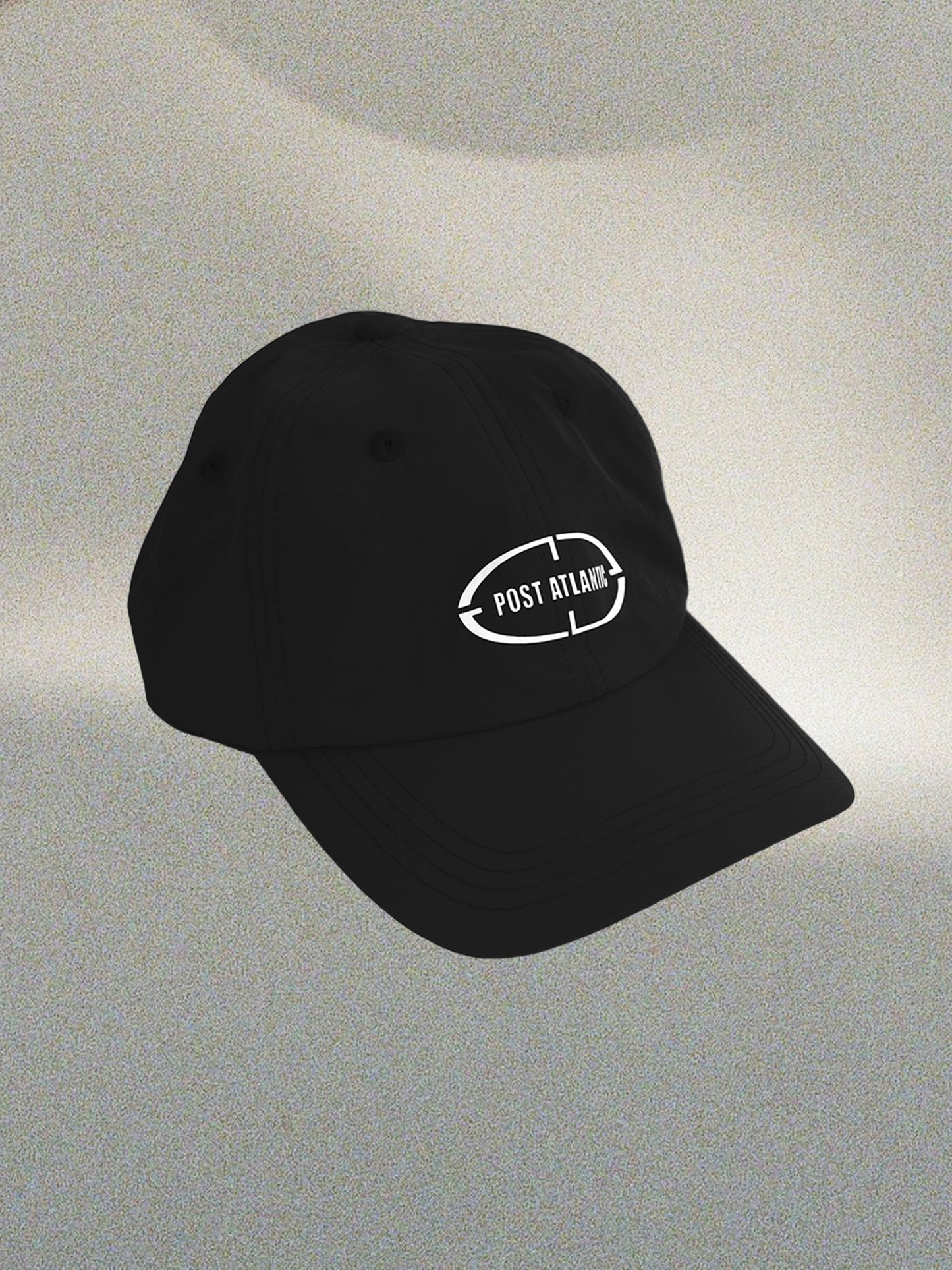 Post Atlantic Black Cap - PREORDER