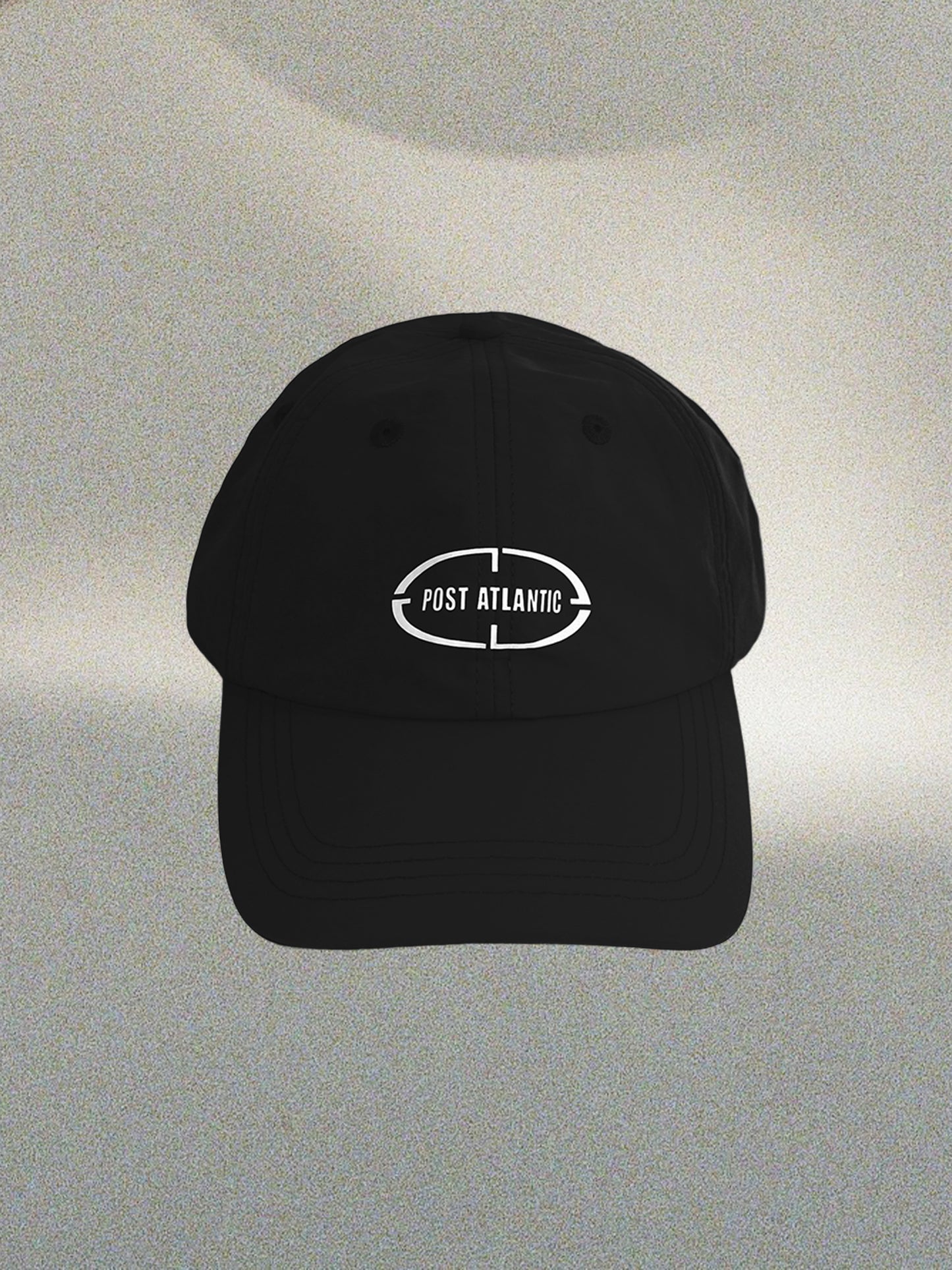 Post Atlantic Black Cap - PREORDER