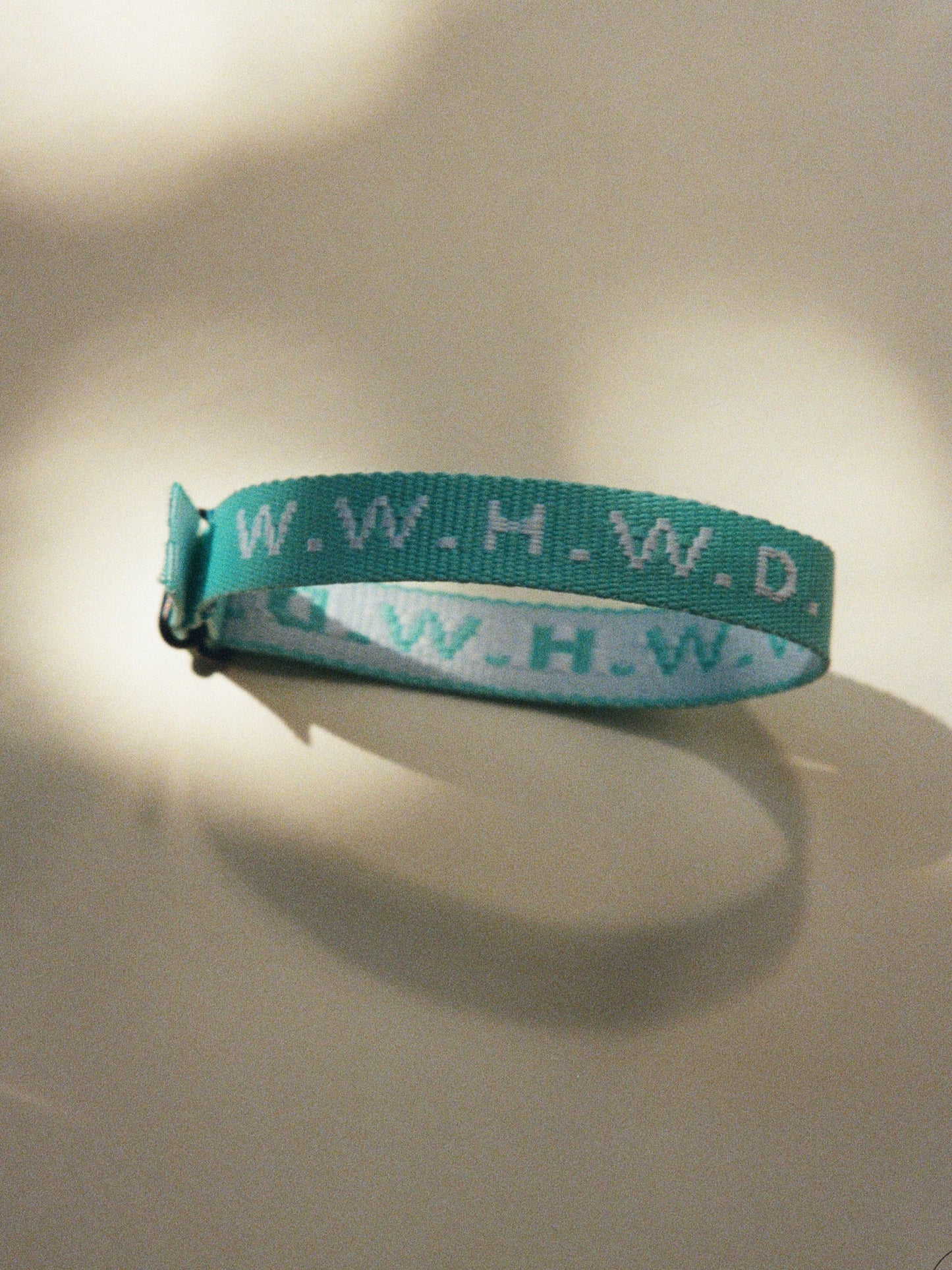 WWHWD Bracelet