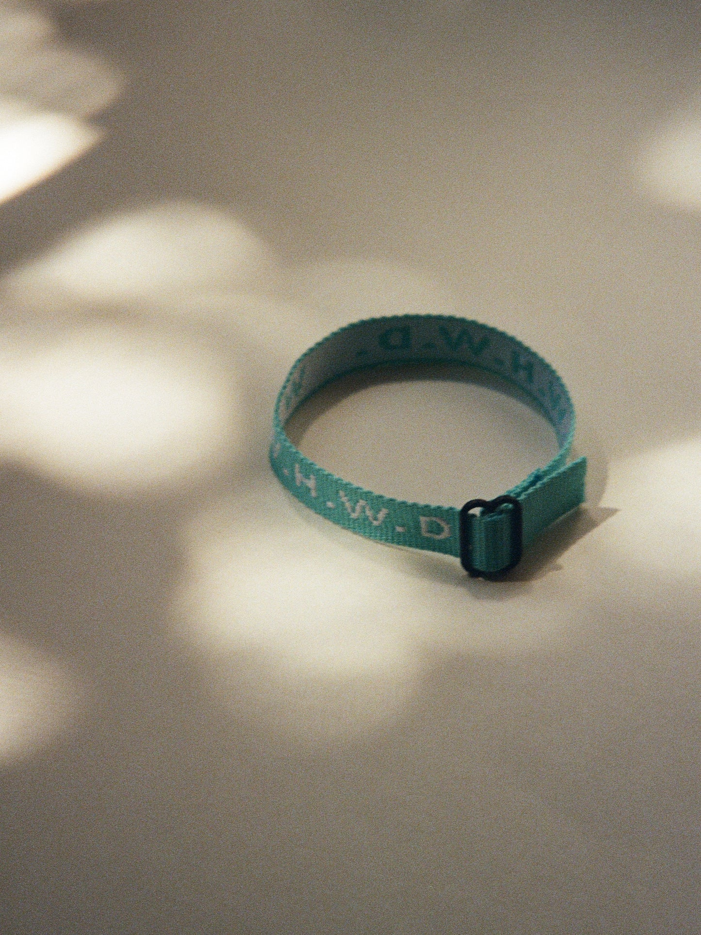 WWHWD Bracelet