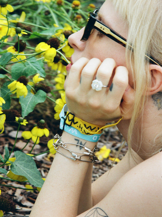 WWHWD Bracelet - PREORDER